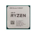 پردازنده AMD Ryzen 9 3900XT