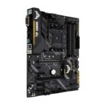 مادربرد ایسوس TUF B450-PLUS GAMING