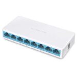 سوییچ 8 پورت Mercusys MS108
