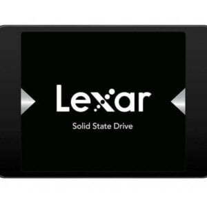 حافظه SSD لکسار LEXAR NS10 Lite 240GB