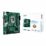 مادربرد ایسوس Pro H610M C D4 CSM