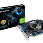 کارت گرافیک گیگابایت Gigabyte GV-N730D3-2GI