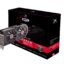 کارت گرافیک XFX Radeon RX580 GTS 8GB