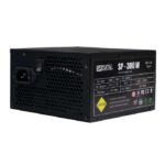 منبع تغذیه کامپیوتر سادیتا SP 300W