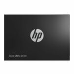 اس اس دی اینترنال اچ پی S650 120GB