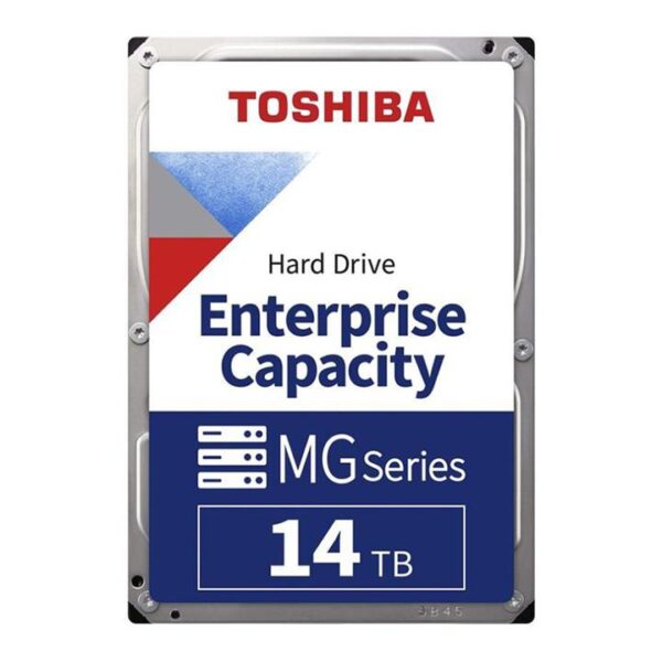 هارد اینترنال 14TB Toshiba MG07ACA14TE