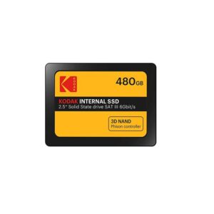 اس اس دی اینترنال KODAK SSD 480GB