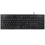 کیبورد ای فورتک مدل KR-85 USB