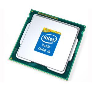 سی پی یو Intel Core i5-4430