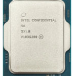 پردازنده i7 12700 Confidential try
