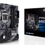 مادربرد ایسوس PRIME B۴۶۰M A
