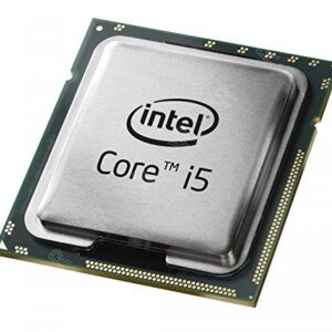 سی پی یو اینتل Intel Core i5-3470S