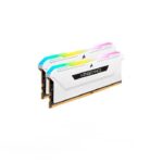 رم کورسیر دوکاناله 16 گیگابایت Vengeance RGB PRO 3200MHZ CL16