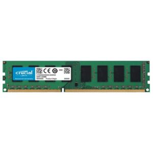 رم کروشیال 32GB DDR4-3200 CL22 UDIMM