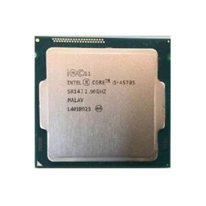 پردازنده اینتل Intel Core i5-4570S