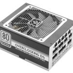 منبع تغذیه کامپیوتر گرین مدل GP1200B-OCDG استوک
