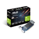 کارت گرافیک ایسوس ASUS GT710-SL-2GD5 استوک