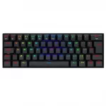 کیبورد بی سیم مکانیکال گیمینگ ردراگون Draconic Elite K530RGB-PRO