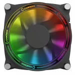 فن کیس گیم‌مکس GMX-12-RBB