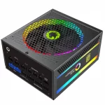 پاور 1050 وات گیم‌مکس RGB1050 Pro Gold Full Modular