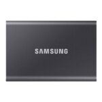 حافظه SSD اکسترنال سامسونگ T7 2TB