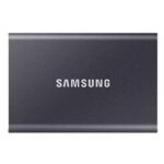 حافظه SSD اکسترنال 1TB Samsung T7