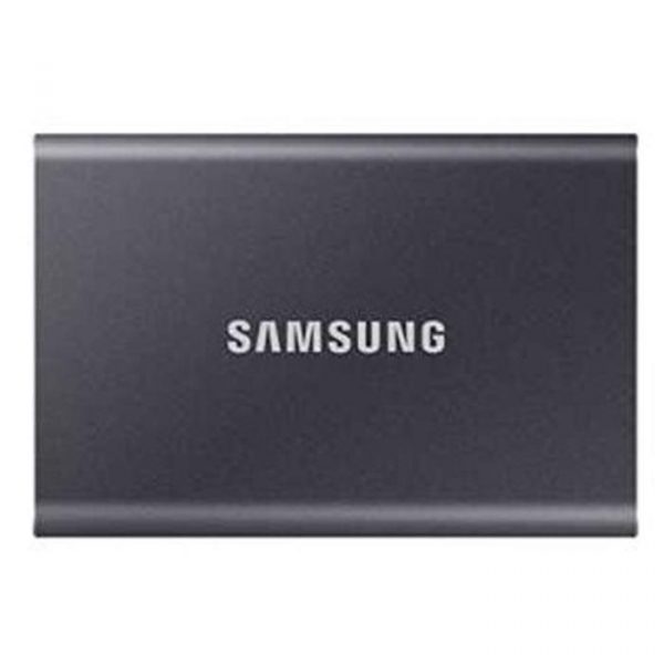حافظه SSD اکسترنال 1TB Samsung T7
