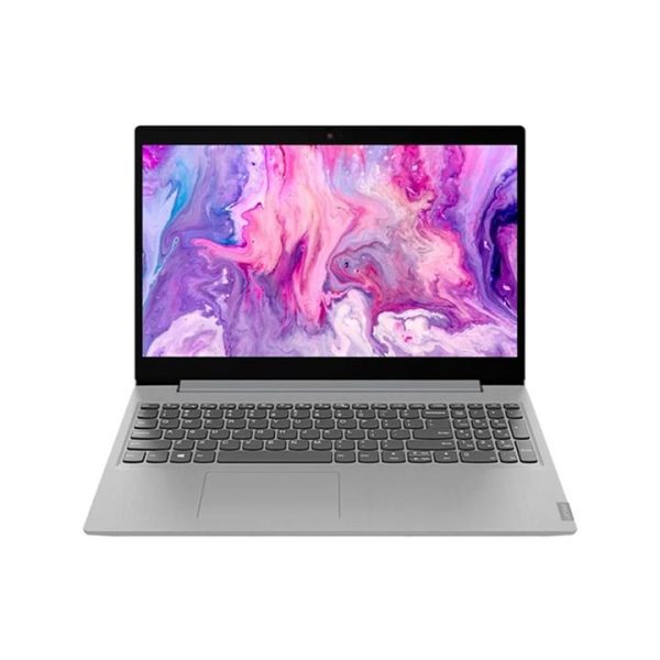 لپ تاپ لنوو 15.6 اینچ IdeaPad 3 Core i3-1115G4 4GB-1TB INT
