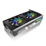 کارت گرافیک سافایر NITRO PLUS RX 5500 XT 8G GDDR6 استوک