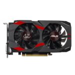 کارت گرافیک ایسوس CERBERUS-GTX1050TI-O4G دست دوم