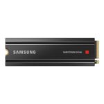 حافظه SSD اینترنال سامسونگ 980PRO WITH Heatsink 1TB