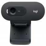 دوربین کامپیوتر WEBCAM LOGITECH C505e BUSINESS HD