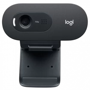 دوربین کامپیوتر WEBCAM LOGITECH C505e BUSINESS HD
