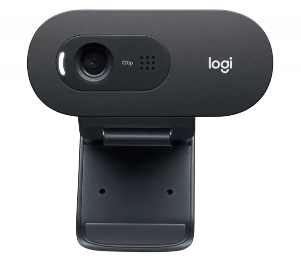 دوربین کامپیوتر WEBCAM LOGITECH C505e BUSINESS HD