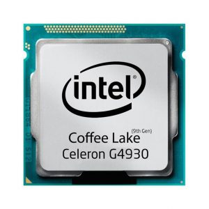 پردازنده Celeron G4930 3.2GHz Coffee Lake