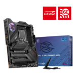 مادربرد ام اس آی MPG Z790 CARBON WIFI