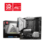مادربرد ام اس آی MAG B760M MORTAR WIFI DDR4