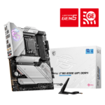 مادربرد ام اس آی MPG Z790 EDGE WIFI DDR4