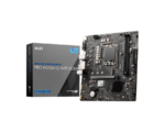 مادربرد ام اس آی PRO H610M-G WIFI DDR4