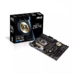 مادربرد ایسوس Z97-K دست دوم