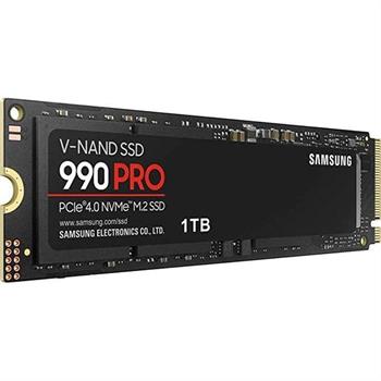 اس اس دی سامسونگ 990PRO PCIe 4.0 NVMe 1TB