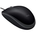 ماوس لاجیتک Logitech B110 Silent