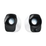 اسپیکر Logitech Z120 ANALOG BLACK
