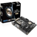 مادربرد ایسوس Z97A ASUS دست دوم