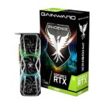 کارت گرافیک گیمینگ Gainward GeForce RTX 3080 Phoenix 12GB دست دوم