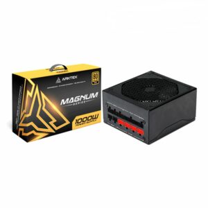 پاور 1000 وات آرک تک Magnum ATX Gold Full Modular