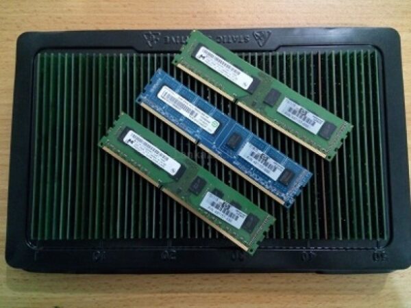 رم میکس DDR3 2GB 1333 دسکتاپ