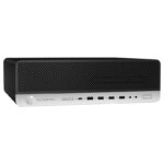 مینی کیس HP EliteDesk 800 G4 i5 8G/m.2 256G
