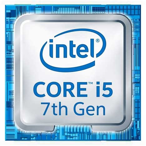 پردازنده مرکزی اینتل تری CPU Intel Core i5 7500t