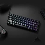 مخصوص بازی ردراگون مدل K630 Dragonborn